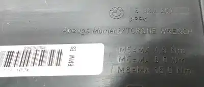 Second-hand car spare part fuse box unit for bmw serie x5 (e53) 3.0d [3.0 ltr. - 135 kw 24v turbodiesel cat] oem iam references 8380409  63828