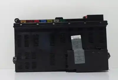 Second-hand car spare part fuse box unit for bmw serie x5 (e53) 3.0d [3.0 ltr. - 135 kw 24v turbodiesel cat] oem iam references 8380409  63828
