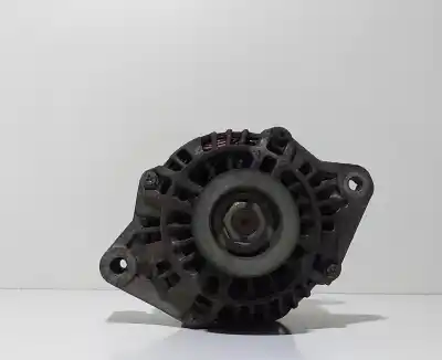 Second-hand car spare part alternator for tata indica indica oem iam references 284215400101