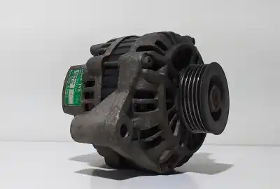 Pezzo di ricambio per auto di seconda mano alternatore per tata indica indica riferimenti oem iam 284215400101  66700