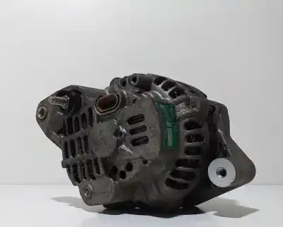 Pezzo di ricambio per auto di seconda mano alternatore per tata indica indica riferimenti oem iam 284215400101  66700