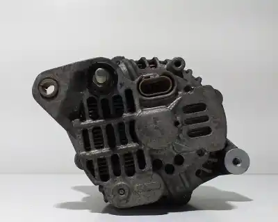 Pezzo di ricambio per auto di seconda mano alternatore per tata indica indica riferimenti oem iam 284215400101  66700