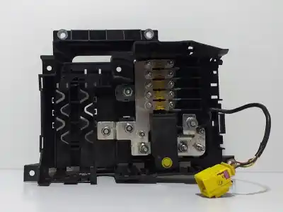 Gebrauchtes Autoersatzteil RELAIS SICHERUNGSKASTEN Multifunktionsrelais zum VOLKSWAGEN TOUAREG (7LA)  OEM-IAM-Referenzen 7L0937548A  63831