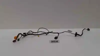 İkinci el araba yedek parçası SOL ÖN KAPI için MERCEDES-BENZ CLASE E (W212) FAMILIAR  OEM IAM referansları A2125400832  38538