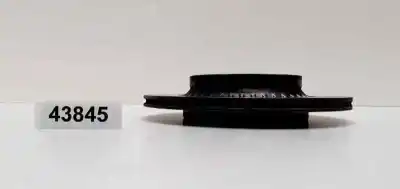 Second-hand car spare part rear disc brake for volvo xc90 2.4 diesel cat oem iam references 31471824