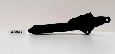 Second-hand car spare part rear lower right suspension arm for volvo xc90 2.4 diesel cat oem iam references 8666346