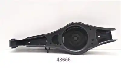 Автозапчасти б/у задний левый нижний рычаг подвески за audi a3 (8p) 3.2 ambition quattro ссылки oem iam 1k0505371
