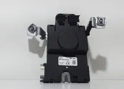 Автозапчасти б/у ЭЛЕКТРОННЫЙ МОДУЛЬ за AUDI A3 SPORTBACK (8P)  ссылки OEM IAM 8P0035225D  63832