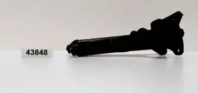 Second-hand car spare part rear left lower suspension arm for volvo xc90 2.4 diesel cat oem iam references 8666345