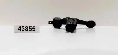 Second-hand car spare part front left lower suspension arm for volvo xc90 2.4 diesel cat oem iam references 8646613