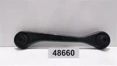 Автозапчасти б/у задний левый нижний рычаг подвески за audi a3 (8p) 3.2 ambition quattro ссылки oem iam 1k0501529f