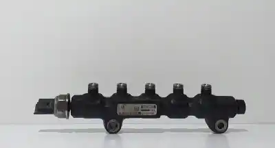 Second-hand car spare part DISTRIBUTOR PIPE for FORD FIESTA (CBK)  OEM IAM references 9648580880  63837