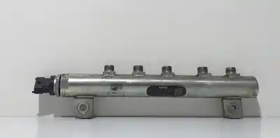 Автозапчастина б/у РАМПА ИНЖЕКТОРА для FIAT DOBLO (119)  Посилання на OEM IAM 0445214052  63838
