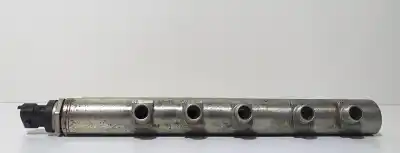Автозапчасти б/у рампа инжектора за fiat doblo (119) 1.9 jtd cat ссылки oem iam 0445214052  63838