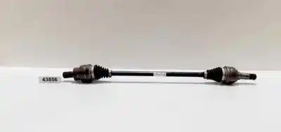 Second-hand car spare part rear left transmission for volvo xc90 2.4 diesel cat oem iam references 30651528