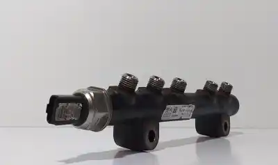 Second-hand car spare part distributor pipe for citroen c4 lim. seduction oem iam references 9685297580  63845