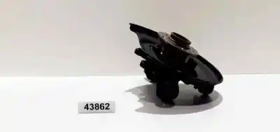 Second-hand car spare part rear left knuckle for volvo xc90 2.4 diesel cat oem iam references 31304152