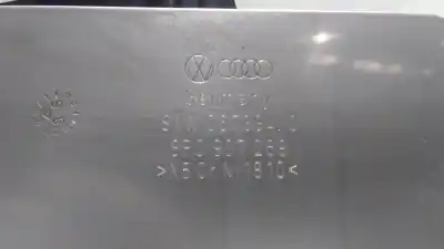 Автозапчасти б/у блок управления двигателем за audi a3 (8p) 3.2 ambition quattro ссылки oem iam 8p0907269  48684