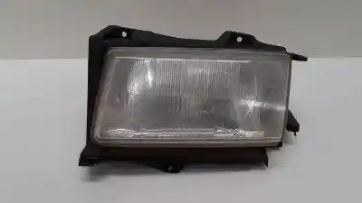 İkinci el araba yedek parçası SOL FAR için FIAT SCUDO (222)  OEM IAM referansları 1474268080  38642
