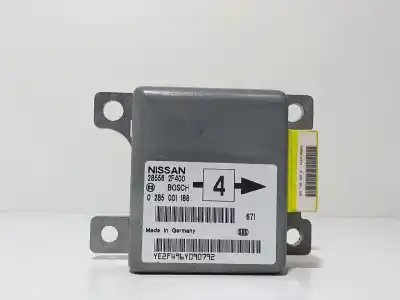 Gebrauchtes Autoersatzteil Steuergerät Airbag zum NISSAN PRIMERA BERLINA (P11)  OEM-IAM-Referenzen 285562F400  60362
