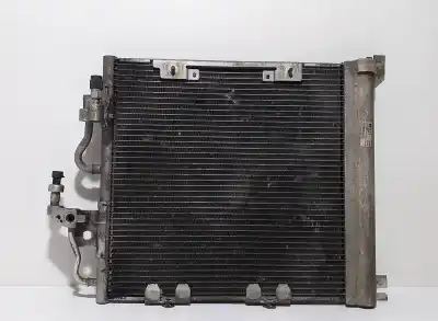 Second-hand car spare part AIR CONDITIONING CONDENSER / RADIATOR for OPEL ASTRA H BERLINA  OEM IAM references 13129195  66724