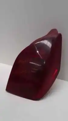 Second-hand car spare part right tailgate light for citroen c2 furio oem iam references 9649864480  38666