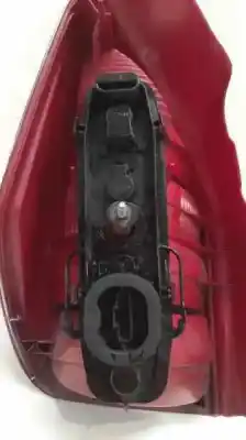 Second-hand car spare part right tailgate light for citroen c2 furio oem iam references 9649864480  38666