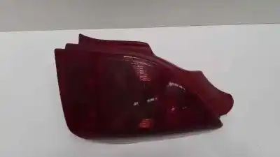 Second-hand car spare part right tailgate light for citroen c2 furio oem iam references 9649864480  38666