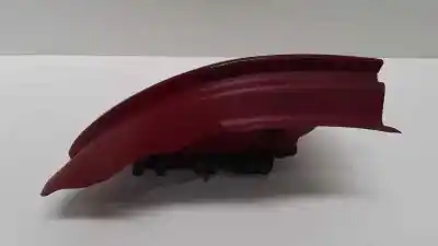 Second-hand car spare part right tailgate light for citroen c2 furio oem iam references 9649864480  38666