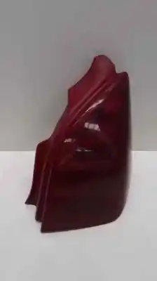 Second-hand car spare part right tailgate light for citroen c2 furio oem iam references 9649864480  38666