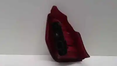 Second-hand car spare part right tailgate light for citroen c2 furio oem iam references 9649864480  38666