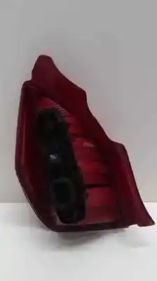 Second-hand car spare part right tailgate light for citroen c2 furio oem iam references 9649864480  38666