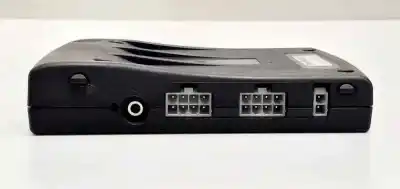 Second-hand car spare part electronic module for volvo xc90 2.4 diesel cat oem iam references nl065210033  43898