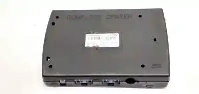 Second-hand car spare part electronic module for volvo xc90 2.4 diesel cat oem iam references nl065210033  43898