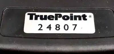 Second-hand car spare part electronic module for volvo xc90 2.4 diesel cat oem iam references nl065210033  43898