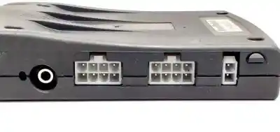 Second-hand car spare part electronic module for volvo xc90 2.4 diesel cat oem iam references nl065210033  43898