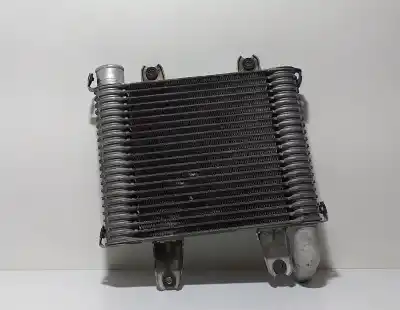 Pezzo di ricambio per auto di seconda mano INTERCOOLER per KIA CARNIVAL II  Riferimenti OEM IAM OK55313550  66732