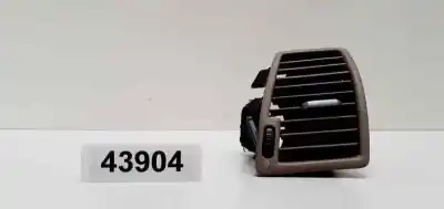 Second-hand car spare part air ventilation grille for volvo xc90 2.4 diesel cat oem iam references 3409399