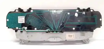 Second-hand car spare part electronic module for volvo xc90 2.4 diesel cat oem iam references 86510131  43907