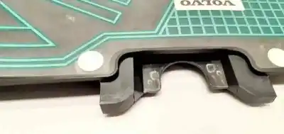 Second-hand car spare part electronic module for volvo xc90 2.4 diesel cat oem iam references 86510131  43907