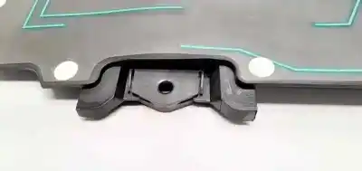 Second-hand car spare part electronic module for volvo xc90 2.4 diesel cat oem iam references 86510131  43907