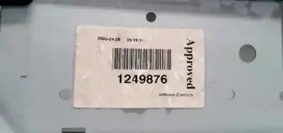 Second-hand car spare part electronic module for volvo xc90 2.4 diesel cat oem iam references 86510131  43907