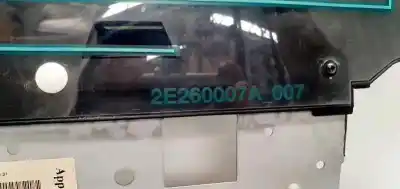 Second-hand car spare part electronic module for volvo xc90 2.4 diesel cat oem iam references 86510131  43907