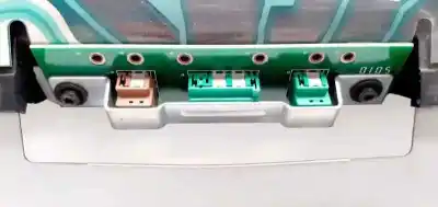 Second-hand car spare part electronic module for volvo xc90 2.4 diesel cat oem iam references 86510131  43907