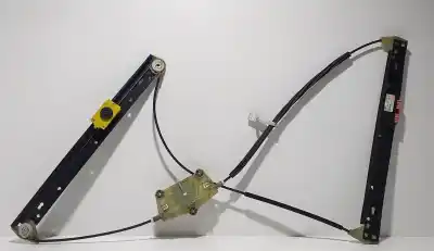 Pezzo di ricambio per auto di seconda mano ALZACRISTALLI ANTERIORE DESTRO per AUDI A6 AVANT (4F5)  Riferimenti OEM IAM 4F0837462D  56792