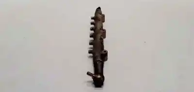 Second-hand car spare part distributor pipe for volvo xc90 2.4 diesel cat oem iam references 0445215015