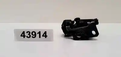 Second-hand car spare part trunk lock for volvo xc90 2.4 diesel cat oem iam references 30649106