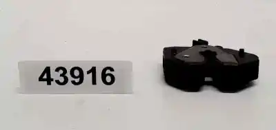 Second-hand car spare part bonnet lock for volvo xc90 2.4 diesel cat oem iam references 9483675