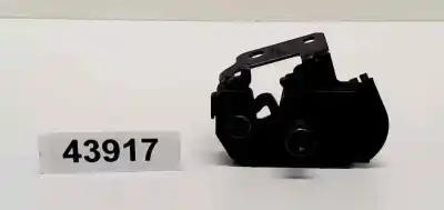 Second-hand car spare part trunk lock for volvo xc90 2.4 diesel cat oem iam references 30649107