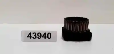 Second-hand car spare part crankshaft for volvo xc90 2.4 diesel cat oem iam references 1275366